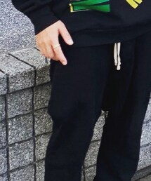 DRKSHDW by RICK OWENS | スウェットパンツ