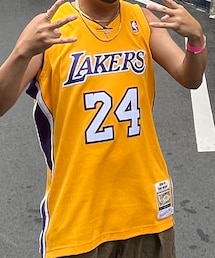 Mitchell&Ness | タンクトップ