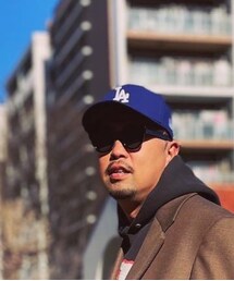 NEW ERA | キャップ