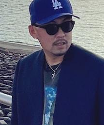 AVALANCHE | ネックレス