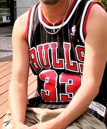 Mitchell&Ness | タンクトップ