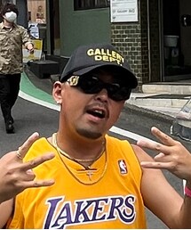 GALLERY DEPT | キャップ