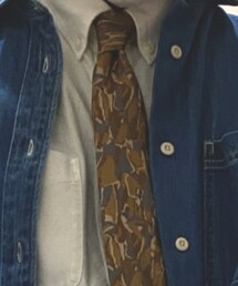 GUCCI | ネクタイ