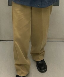 POLO RALPH LAUREN | パンツ