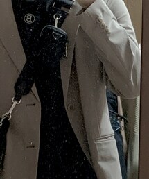 GU | テーラードジャケット