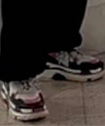 BALENCIAGA | スニーカー