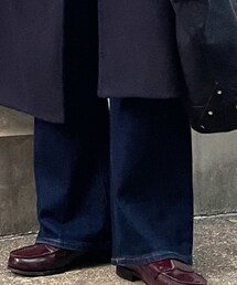 UNIQLO | デニムパンツ