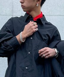 BUNNEY | ピアス（両耳用）