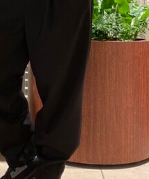 Point Chary | パンツ