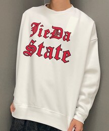 Jieda | スウェット