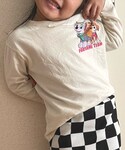 ZARA KIDS( )の「トップス(Tシャツ/カットソー)」
