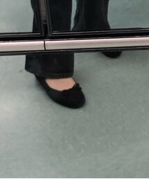 ORiental TRaffic | バレエシューズ