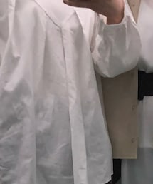 Isn't She? | シャツ/ブラウス