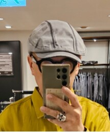 BEAMS | キャップ