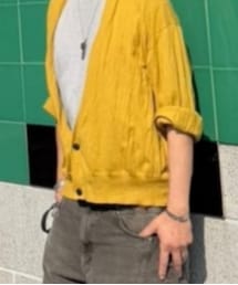 croquis | ニット/セーター