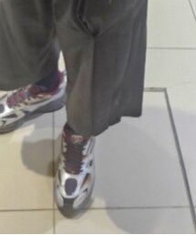 Antioff | カーゴパンツ