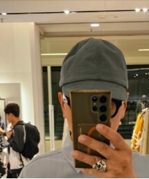 halo commodity | 帽子