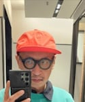 halo commodity(ハロ　コモディティー)の「帽子(キャップ)」