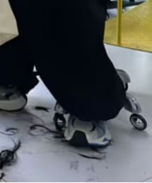 Maden  | スニーカー