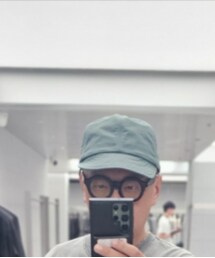 halo commodity | キャップ