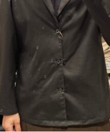 Muji | テーラードジャケット