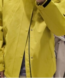 Urban Rerivo × 本来 | マウンテンパーカー