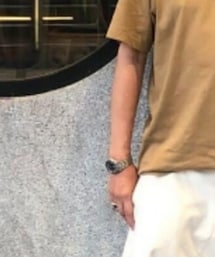 HAPPINNSS DOOD LUCKY  | パンツ