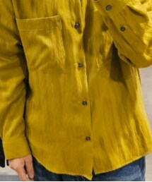 ZARA MAN | シャツ/ブラウス