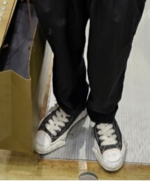 MIHARAYASUHIRO | スニーカー