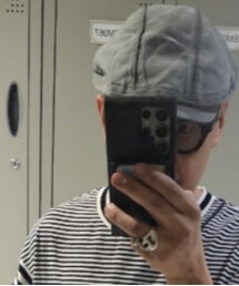 BEAMS | キャップ