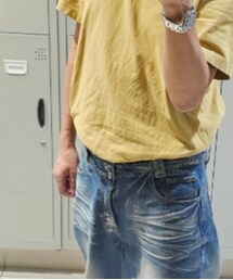 Dupu | デニムパンツ