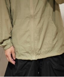 MJstyle | トレンチコート