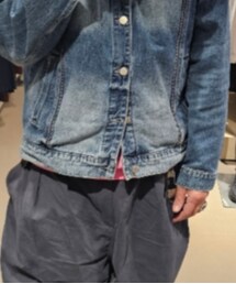 Urban Revivo | デニムジャケット