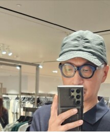 halo commodity | キャップ