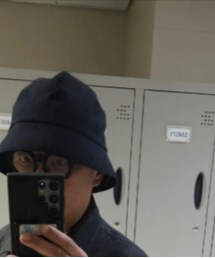 halo commodity | キャップ