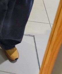 V-RO | チノパンツ