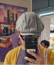 BEAMS | キャップ