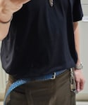 antioffの「パンツ(カーゴパンツ)」