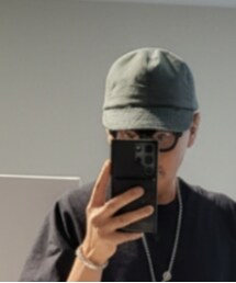 halo commodity | キャップ