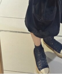 Y's for men | スニーカー