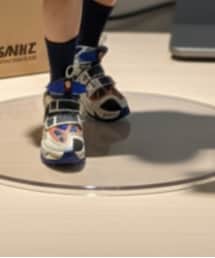 Li-Ning | スニーカー