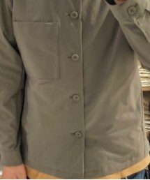 UNIQLO | トレンチコート