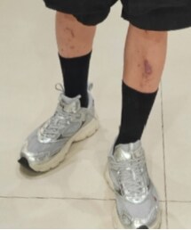 Xtep | スニーカー