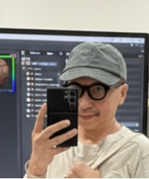 halo commodity | キャップ