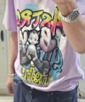 Baleno( )の「トップス(Tシャツ/カットソー)」