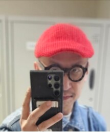 古物 | キャップ