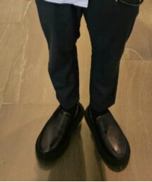 marsell | スリッポン