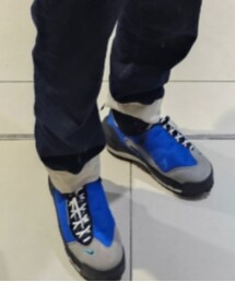 sacai × niki | スニーカー