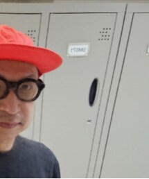 halo commodity | キャップ