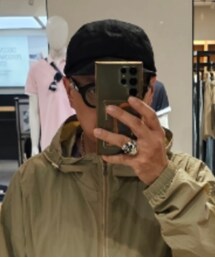 halo commodity | キャップ